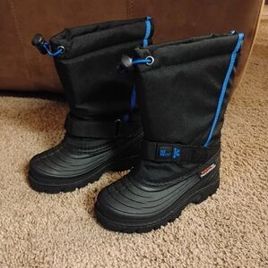 Boy's Winter Boots